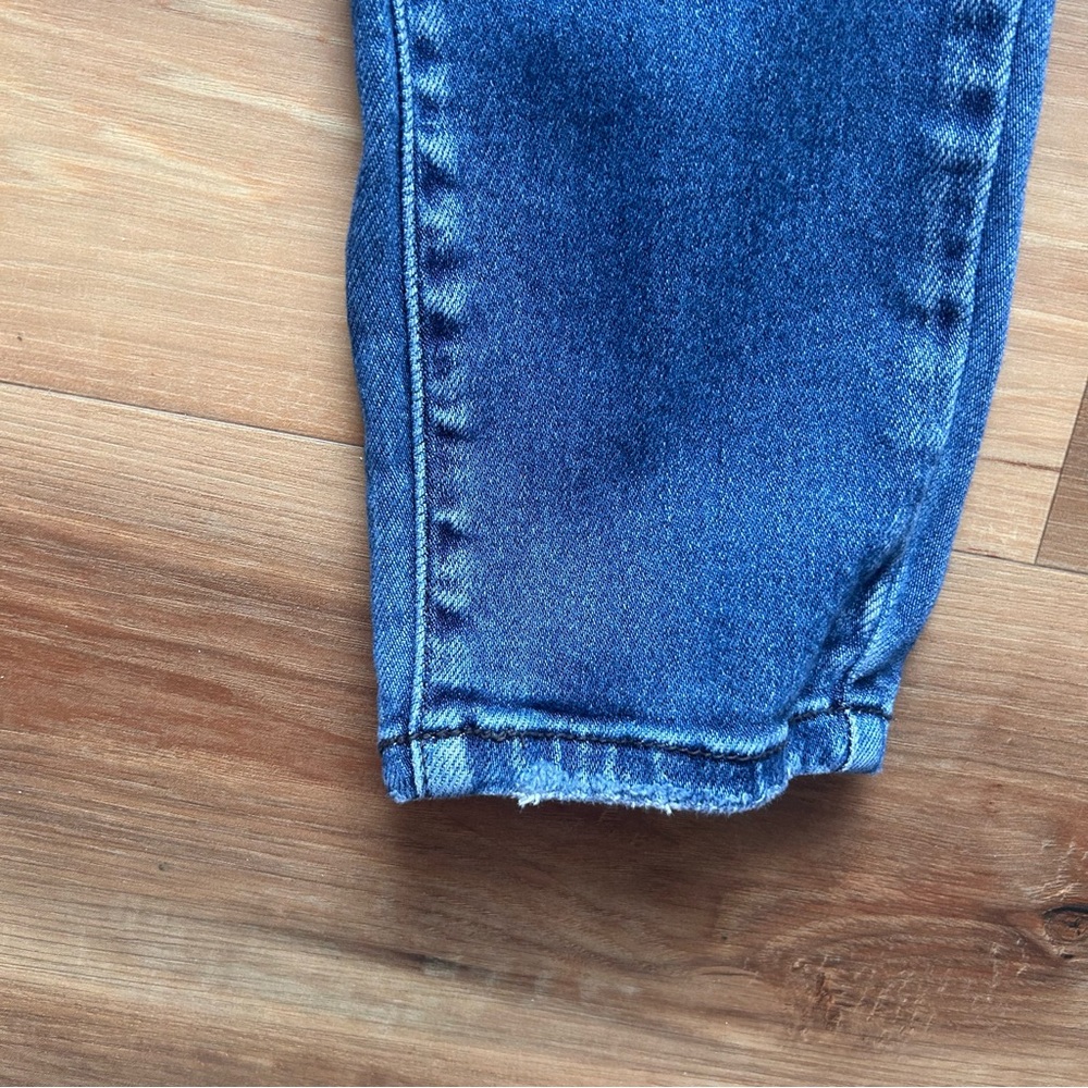 Kancan By Maurice’s WOMENS JEANS 26 Distressed - Picture 2 of 14